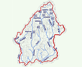 Lokalni vodovodi - kliknite za uvećanje